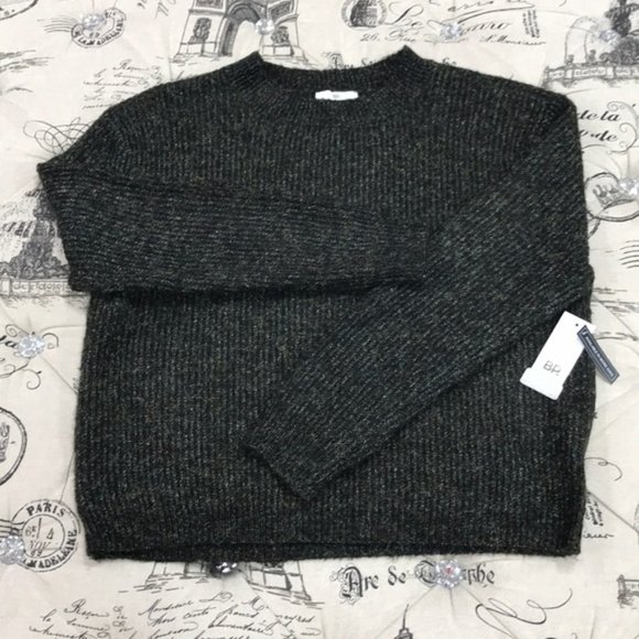 BP. Marl Pullover Sweater - Picture 3 of 7